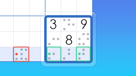 difficult sudoku solutions